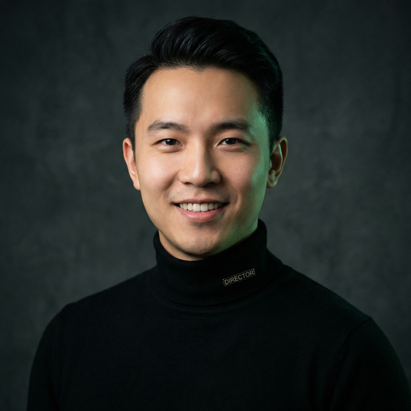 麻豆视频首席导演