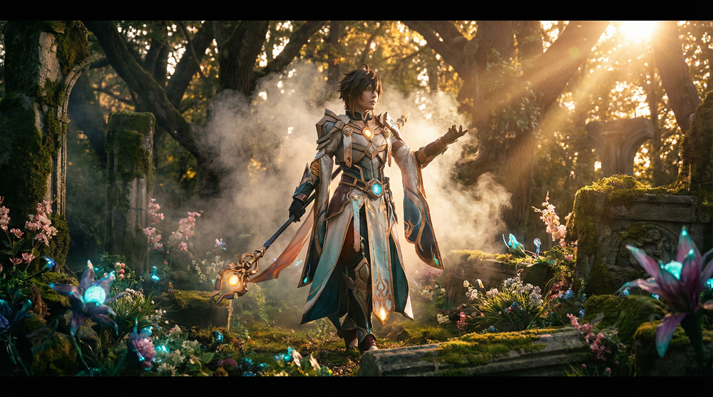 麻豆视频Cosplay传媒