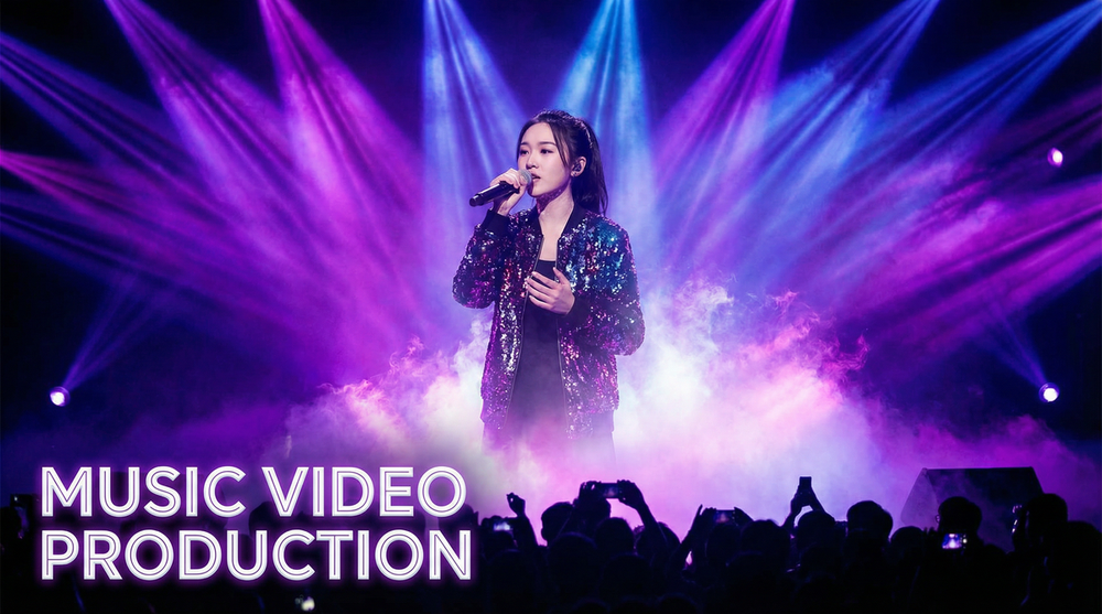 麻豆视频MV拍摄传媒